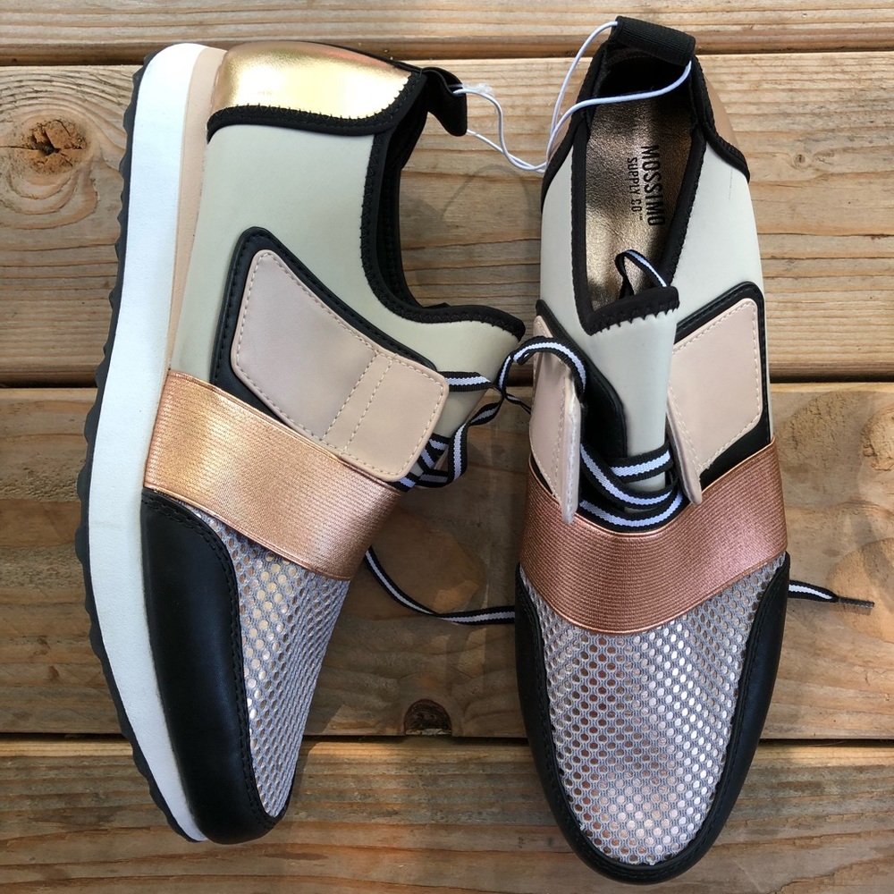 Mossimo shoes size 11